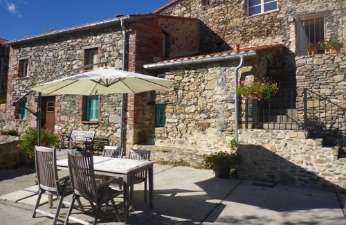 Prats-de-Mollo-la-Preste Appartement | LE CAMELIA - Le Mas Taillet - Appartment pour deux personnes