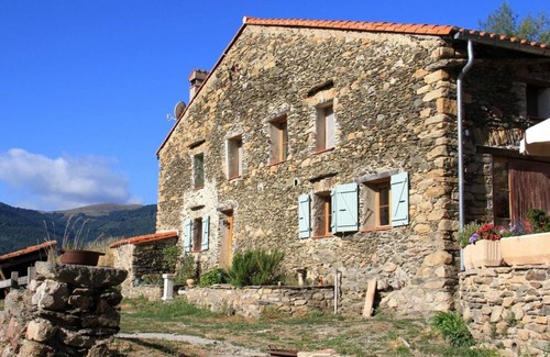 Prats-de-Mollo-la-Preste Appartement | LE CAMELIA - Le Mas Taillet - Appartment pour deux personnes