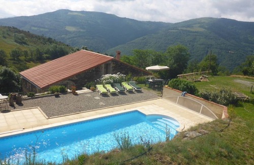 Prats-de-Mollo-la-Preste Appartement | LE CAMELIA - Le Mas Taillet - Appartment pour deux personnes