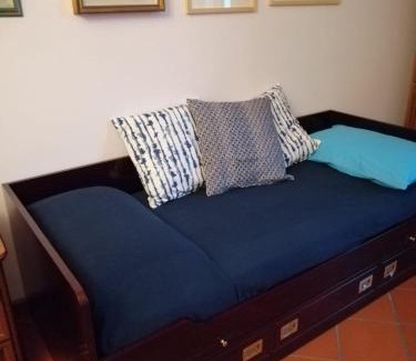 Santa Margherita Ligure Appartement | Le Camarelle by PortofinoVacanze