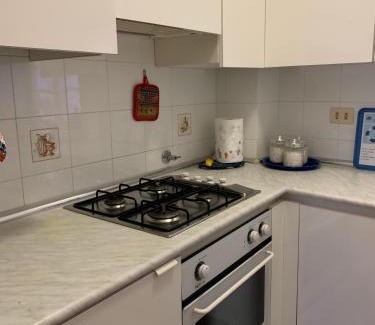 Santa Margherita Ligure Appartement | Le Camarelle by PortofinoVacanze
