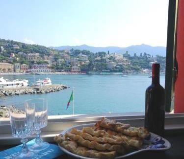 Santa Margherita Ligure Appartement | Le Camarelle by PortofinoVacanze