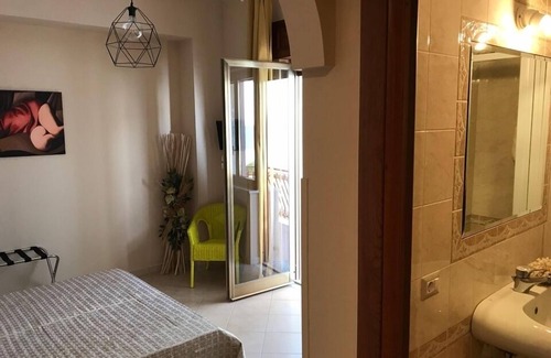 Marina di Gioiosa Ionica Lit Et Petit-Déjeuner | Le Camere di Rosanna