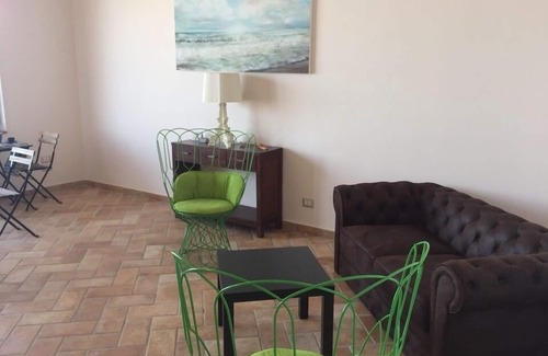 Marina di Gioiosa Ionica Lit Et Petit-Déjeuner | Le Camere di Rosanna