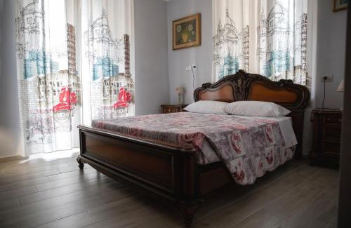Alba Maison | Le camere di Gio