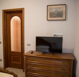 Alba Maison | Le camere di Gio