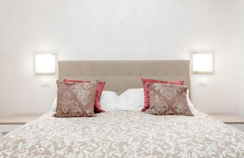 La Spezia Historic Centre Maison | Le camere di Nathan