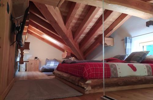 Gaby Maison | Le Camere di Naturalys - ospitalità in azienda agricola