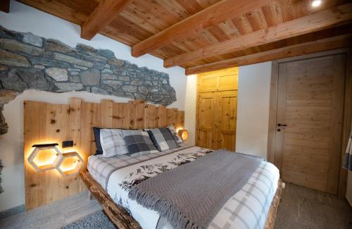 Gaby Maison | Le Camere di Naturalys - ospitalità in azienda agricola