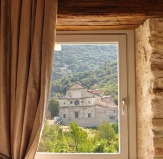 Spoleto Maison | Le Camere di Stefano - Spoleto