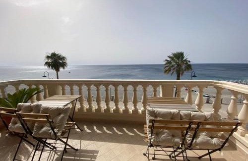 Marina di Gioiosa Ionica Lit Et Petit-Déjeuner | Le Camere di Rosanna