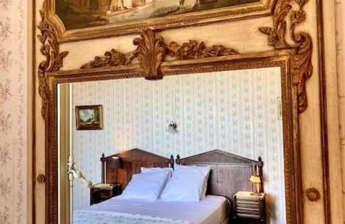 Saissac Villa | Le Camigné, Château, Vue Pyrénées