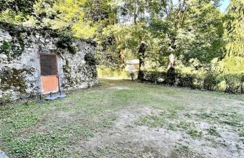 Saissac Villa | Le Camigné, Château, Vue Pyrénées