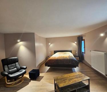 Porta Hôtel | Le Campcardos