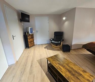 Porta Hôtel | Le Campcardos