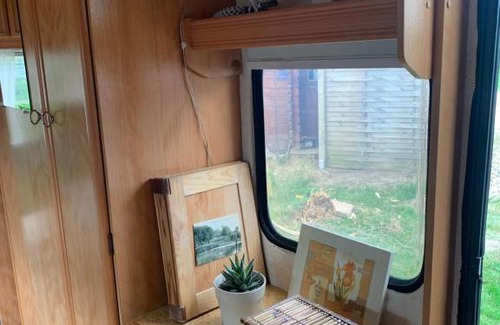 Troussures Autre | Le Camping de Ma Petite Ferme