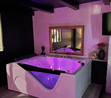 Dole Appartement | Le Canal