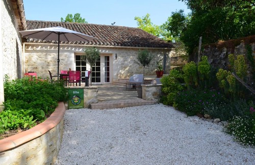 Carnac-Rouffiac Maison | LE CANTALOU - CARNAC-ROUFFIAC