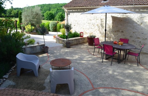 Carnac-Rouffiac Maison | LE CANTALOU - CARNAC-ROUFFIAC