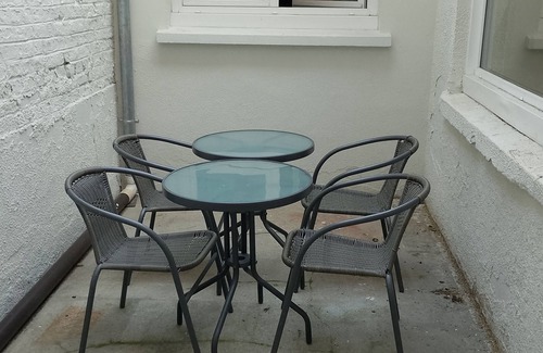 Lens Appartement | Le Cantin For 4