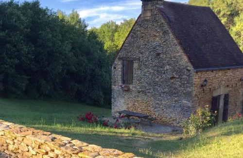 Proissans Maison | "Le Cantou" Authentique Périgourine avec belle Piscine au sel aux portes de Sarlat