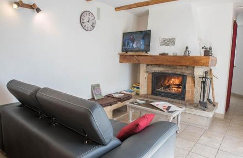 Le Pompidou Maison | Le cap del lioc au mas bonnet