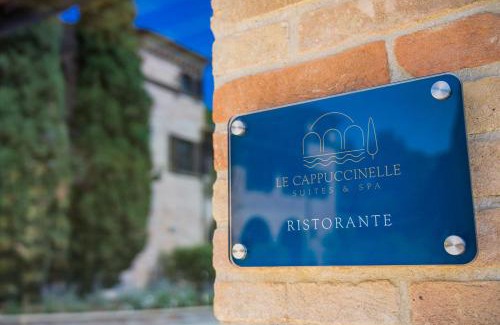Perugia Maison | Le Cappuccinelle Suites&SPA