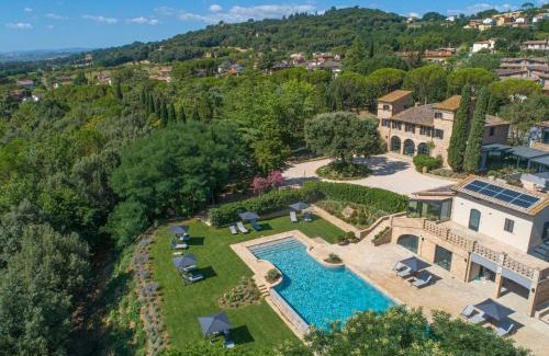 Perugia Maison | Le Cappuccinelle Suites&SPA