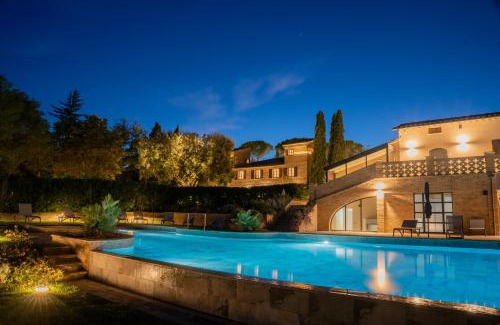 Perugia Maison | Le Cappuccinelle Suites&SPA