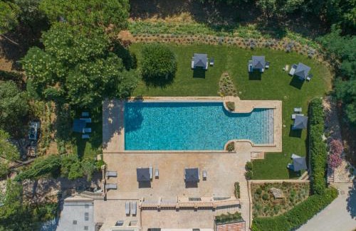 Perugia Maison | Le Cappuccinelle Suites&SPA