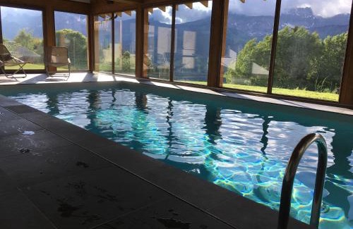 Crest-Voland Hôtel | Le Caprice Des Neiges