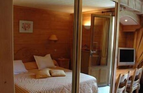 Crest-Voland Hôtel | Le Caprice Des Neiges