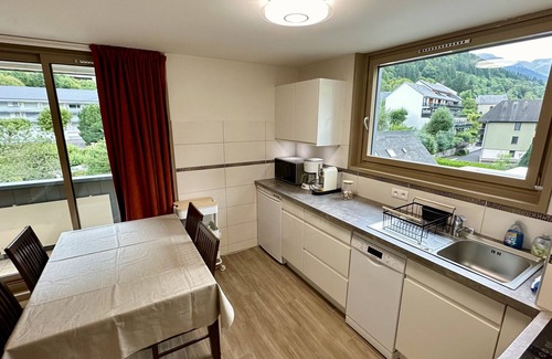 Mont-Dore Appartement | Le Capucin 79 - Le Mont Dore