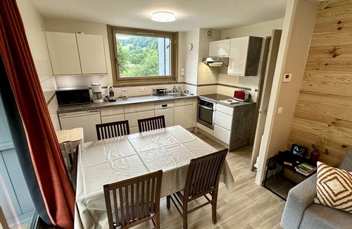 Mont-Dore Appartement | Le Capucin 79 - Le Mont Dore