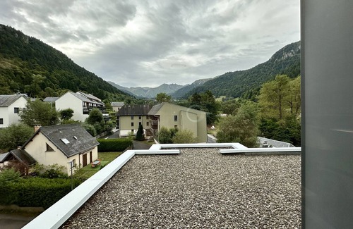 Mont-Dore Appartement | Le Capucin 79 - Le Mont Dore
