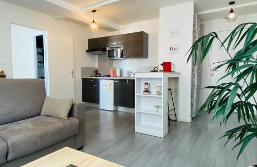 Rodez Appartement | LE CAPUCIN