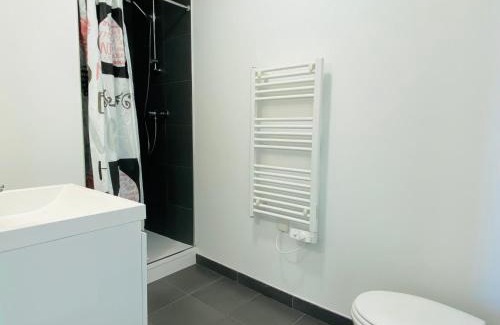 Rodez Appartement | LE CAPUCIN
