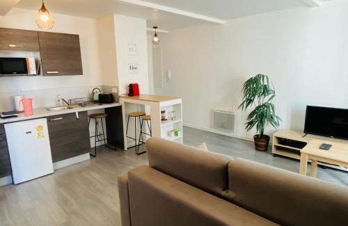 Rodez Appartement | LE CAPUCIN