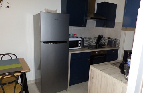 Route d'Arles Appartement | Le Capucin Appartement Spacieux pour 2 personnes