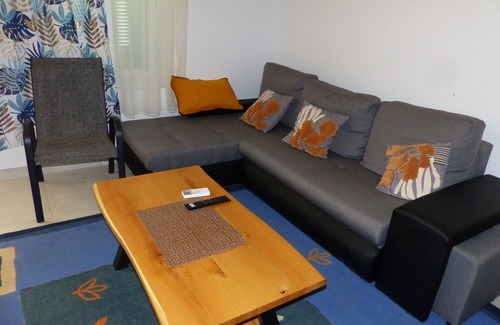 Route d'Arles Appartement | Le Capucin Appartement Spacieux pour 2 personnes