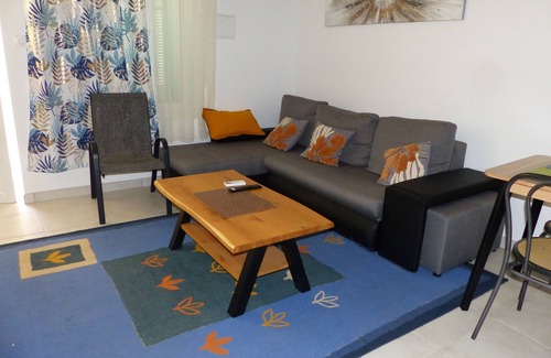 Route d'Arles Appartement | Le Capucin Appartement Spacieux pour 2 personnes