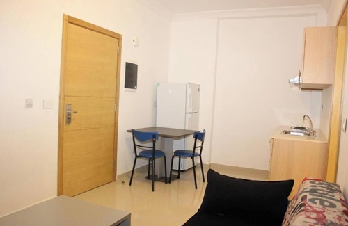 Beirut Central District Appartement | Le Caravelle Beirut - Junior Suite with Balcony