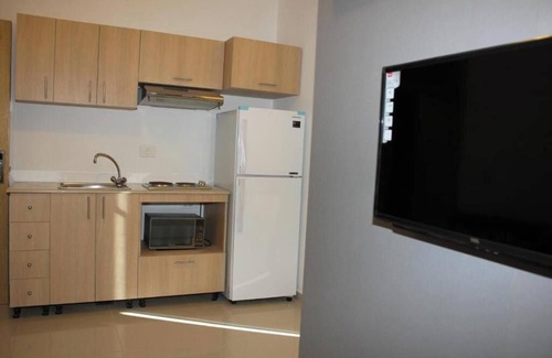 Beirut Central District Appartement | Le Caravelle Beirut - Junior Suite with Balcony