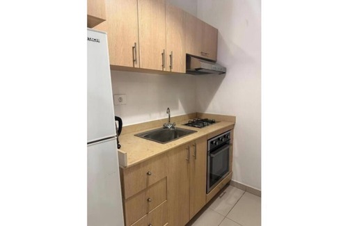 Beirut Central District Appartement | Le Caravelle Beirut - Suite with Terrace