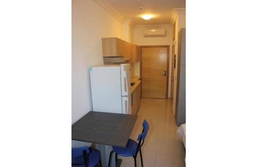 Beirut Central District Appartement | Le Caravelle Beirut - Suite with Terrace