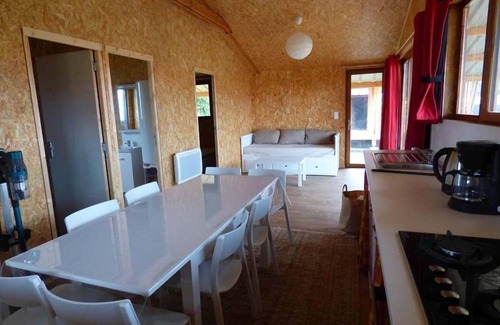 Bouille-Courdault Maison | Le Carbet Vendéen