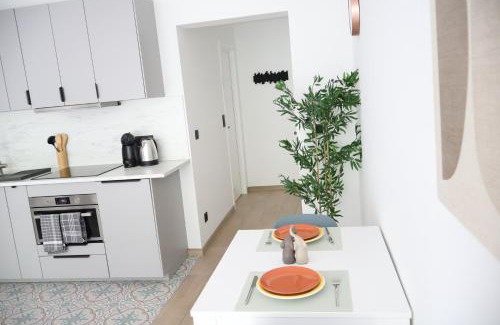 Guillemins Appartement | Le Carlton