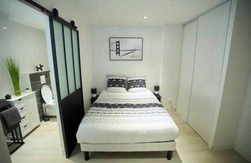 Charleville-Mezieres Appartement | Le Carolo Ducal
