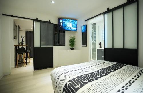 Charleville-Mezieres Appartement | Le Carolo Ducal