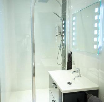Charleville-Mezieres Appartement | Le Carolo Ducal